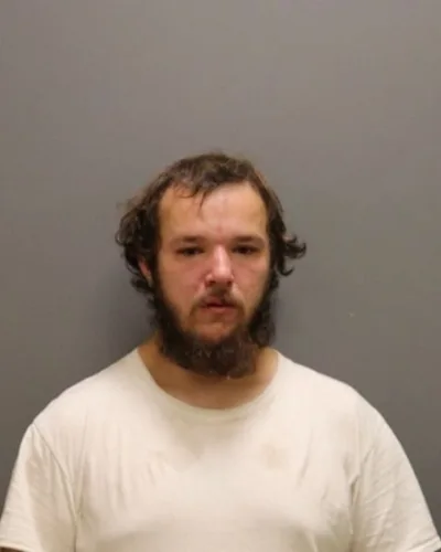 Falconer man charged after attempted Jamestown burglary